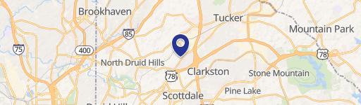 2450 Lawrenceville Hwy