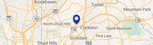 2295 Lawrenceville Hwy