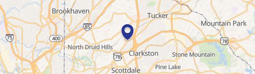 2607 Lawrenceville Hwy