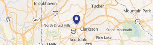 2348 Lawrenceville Hwy