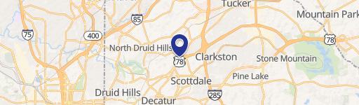 2052 Lawrenceville Hwy