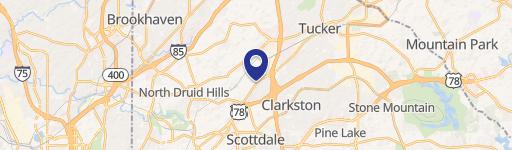 2535 Lawrenceville Hwy