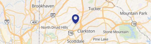 2550 Lawrenceville Hwy