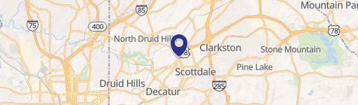 1795 Lawrenceville Hwy