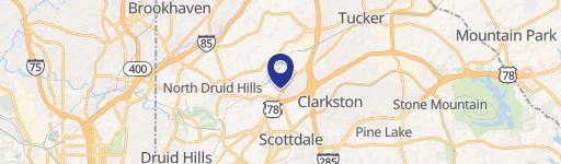 2260 Lawrenceville Hwy