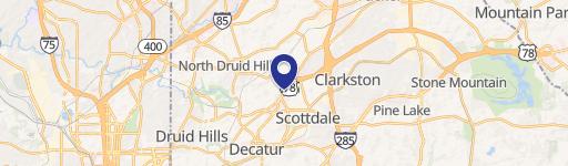 1851 Lawrenceville Hwy