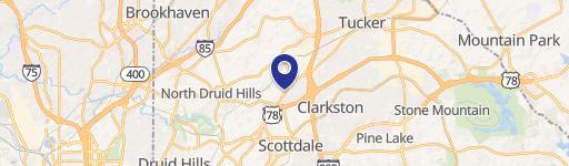 2361 Lawrenceville Hwy