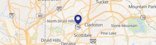 2054 Lawrenceville Hwy