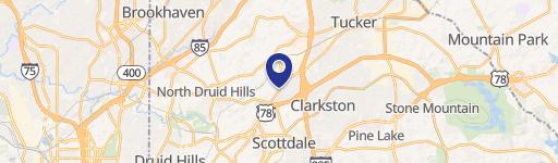 2349 Lawrenceville Hwy