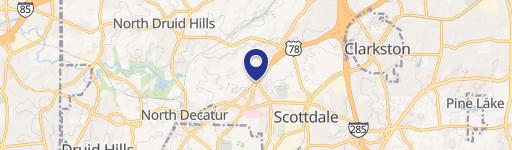 1775 Lawrenceville Hwy