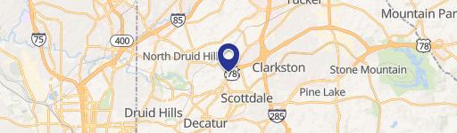 1910 Lawrenceville Hwy