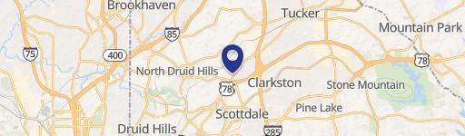 2220 Lawrenceville Hwy