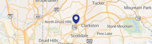 2175 Lawrenceville Hwy