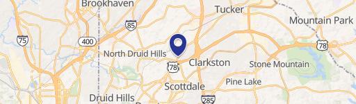 2209 Lawrenceville Hwy