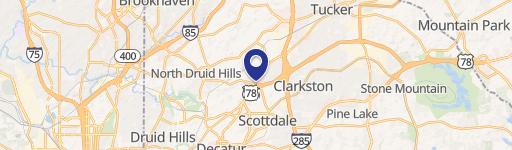 2143 Lawrenceville Hwy