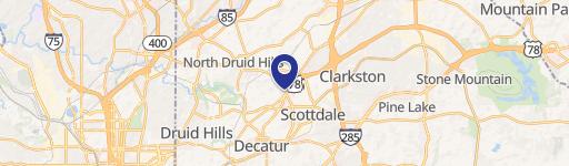 1770 Lawrenceville Hwy