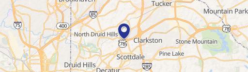 2038 Lawrenceville Hwy