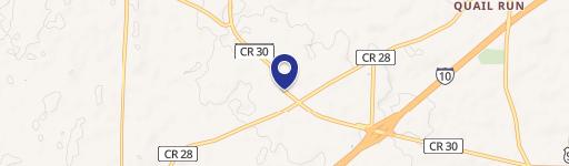 7471 Theodore Dawes Rd