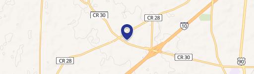 7260 Theodore Dawes Rd