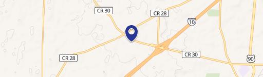 7275 Theodore Dawes Rd