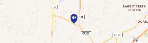 7941 Theodore Dawes W Rd