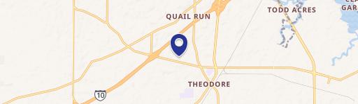 6360 Theodore Dawes Rd