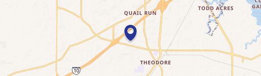 6430 Theodore Dawes Rd