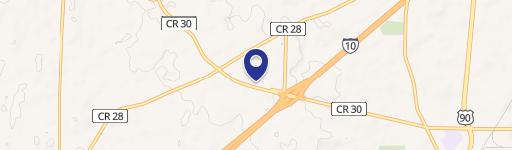 7110 Theodore Dawes Rd