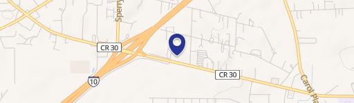 6620 Theodore Dawes Rd