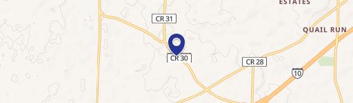 7651 Theodore Dawes Rd