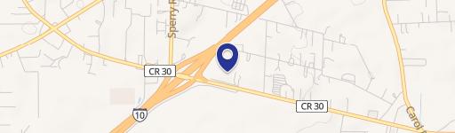 6673 Theodore Dawes Rd