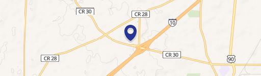 7040 Theodore Dawes Rd