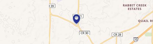 7850 Theodore Dawes W Rd