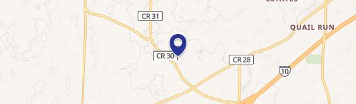 7560 Theodore Dawes Rd