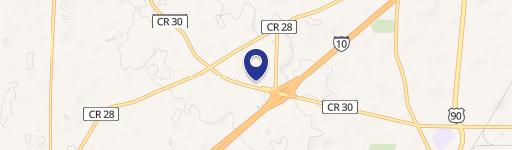 7050 Theodore Dawes Rd