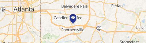 2801 Misty Waters Dr