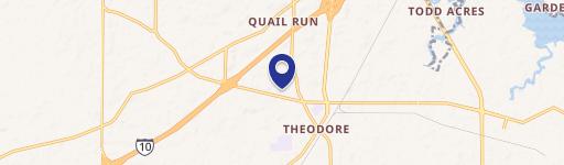 6170 Theodore Dawes Rd