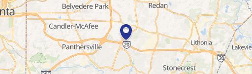 4372 New Snapfinger Woods Dr