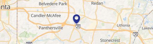 4298 New Snapfinger Woods Dr