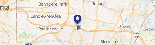 4373 New Snapfinger Woods Dr