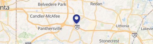 4367 New Snapfinger Woods Dr