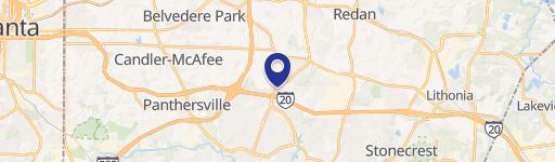 4315 New Snapfinger Woods Dr