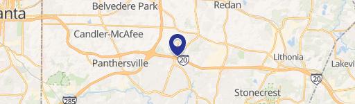 2642 Old Wesley Chapel Rd