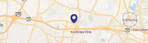 5324 Panola Industrial Blvd