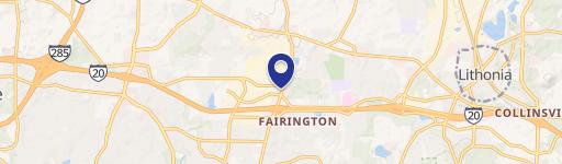 5408 Panola Industrial Blvd