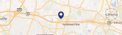 5180 Panola Industrial Blvd