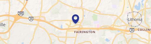 5280 Panola Industrial Blvd