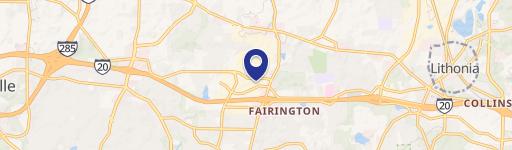 5304 Panola Industrial Blvd