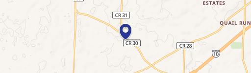 7727 Theodore Dawes Rd