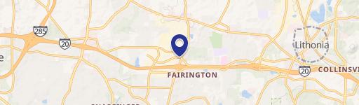 5387 Panola Industrial Blvd